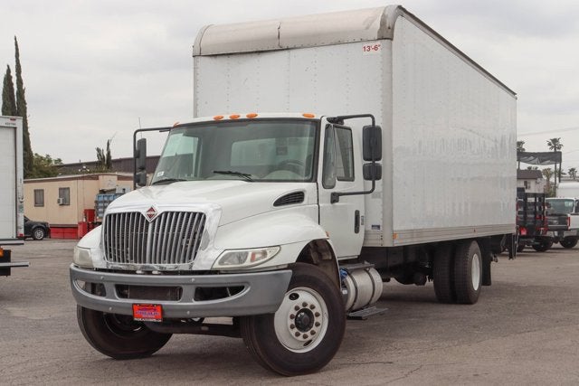 2019 International 4000 Series 4300