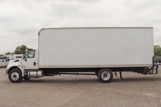 2019 International 4000 Series 4300