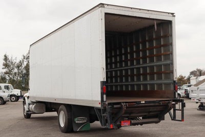 2019 International 4000 Series 4300