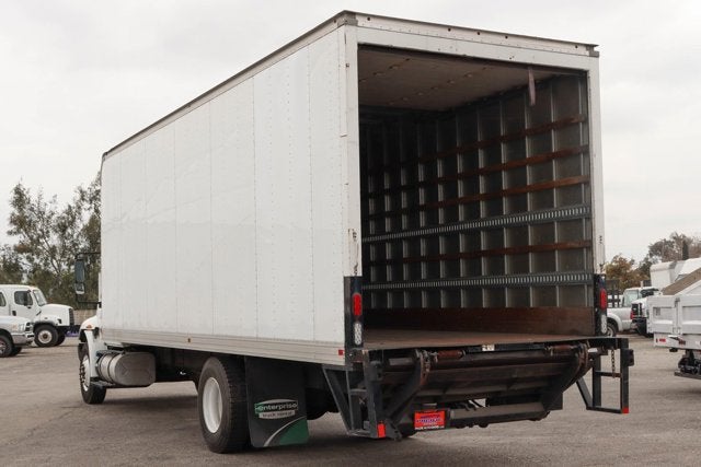 2019 International 4000 Series 4300