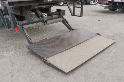 2019 International 4000 Series 4300