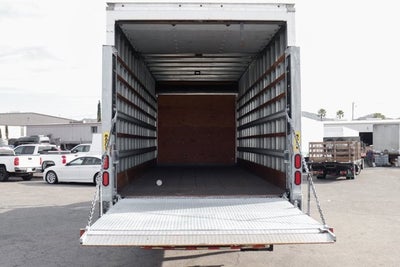 2019 International 4000 4300