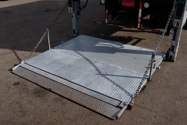 2019 International 4000 4300