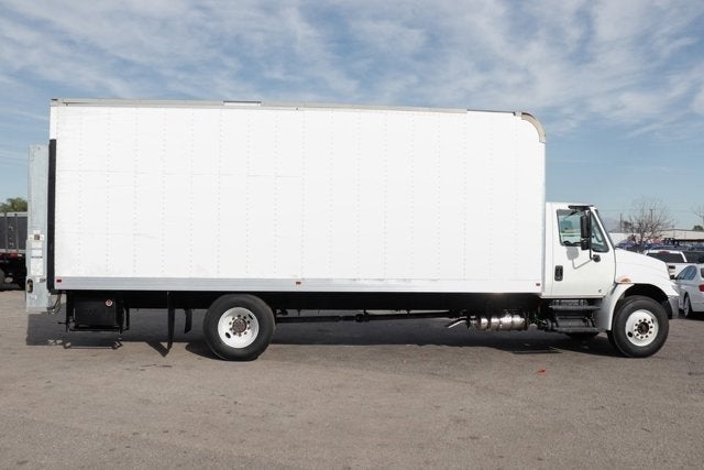 2019 International 4000 4300