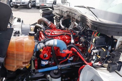 2019 International 4000 4300