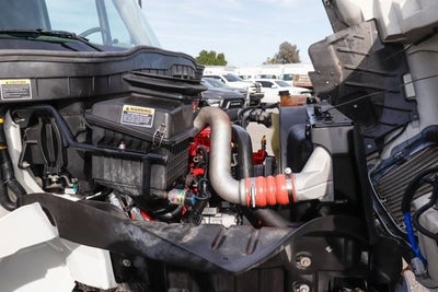 2019 International 4000 4300