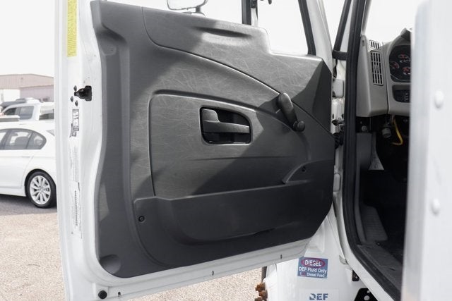 2019 International 4000 4300