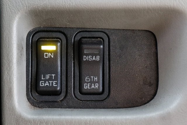 2019 International 4000 4300