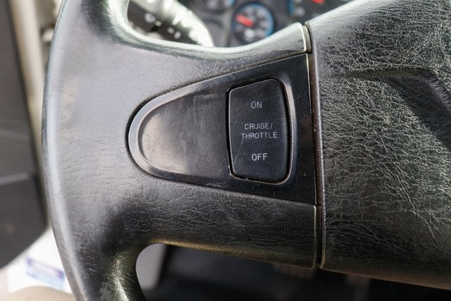 2019 International 4000 4300