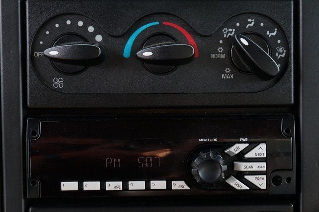 2019 International 4000 4300