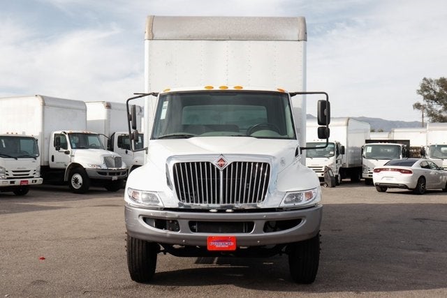 2019 International 4000 4300