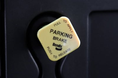 2019 International 4000 4300