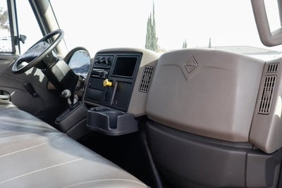 2019 International 4000 4300