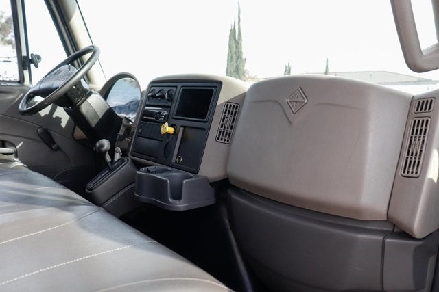 2019 International 4000 4300