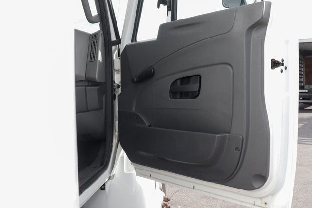 2019 International 4000 4300