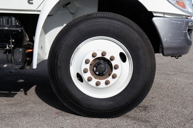 2019 International 4000 4300