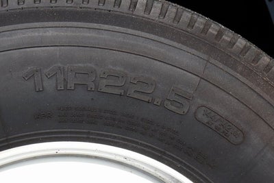 2019 International 4000 4300