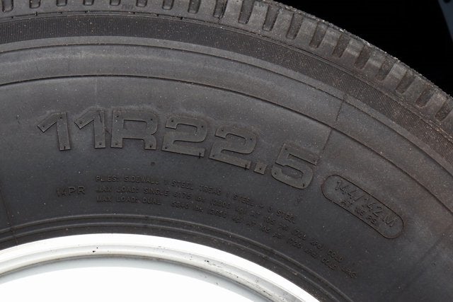 2019 International 4000 4300