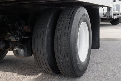 2019 International 4000 4300