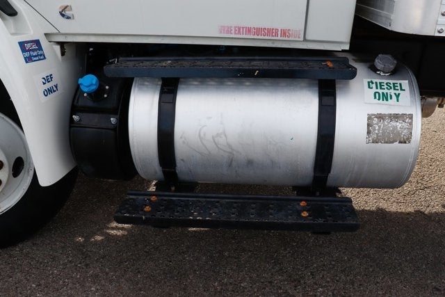 2019 International 4000 4300