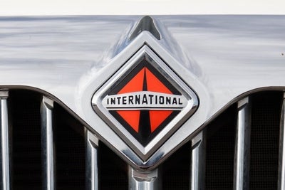 2019 International 4000 4300