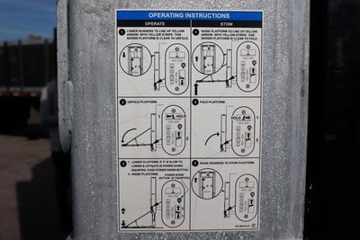 2019 International 4000 4300