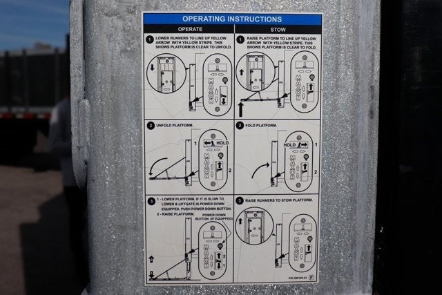 2019 International 4000 4300