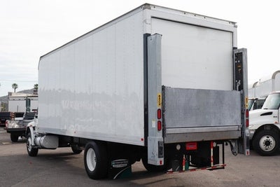 2019 International 4000 4300