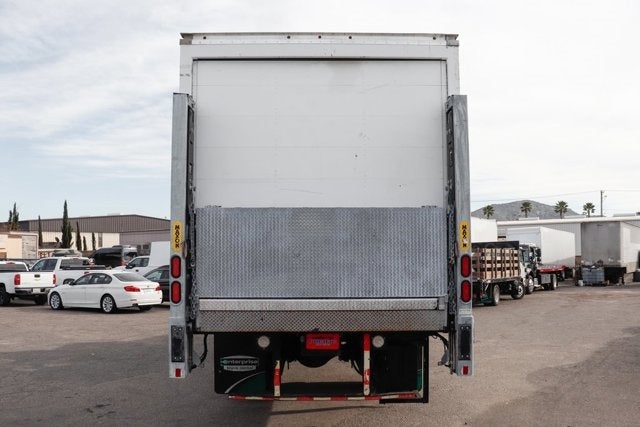 2019 International 4000 4300