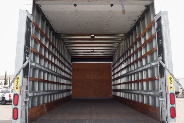 2019 International 4000 4300