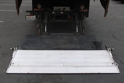 2016 International 4000 4300