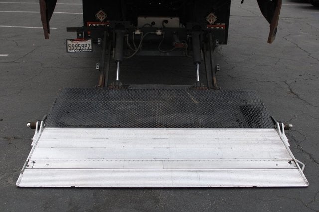 2016 International 4000 4300