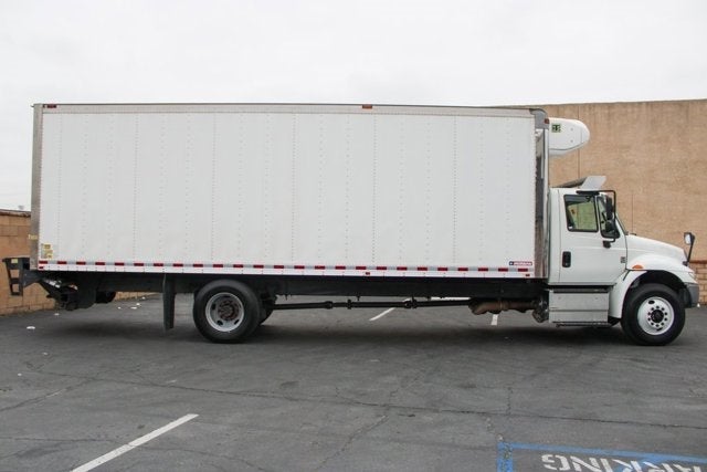 2016 International 4000 4300