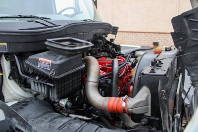 2016 International 4000 4300