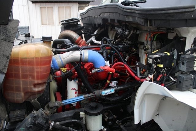 2016 International 4000 4300