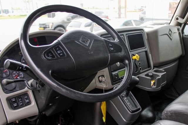 2016 International 4000 4300