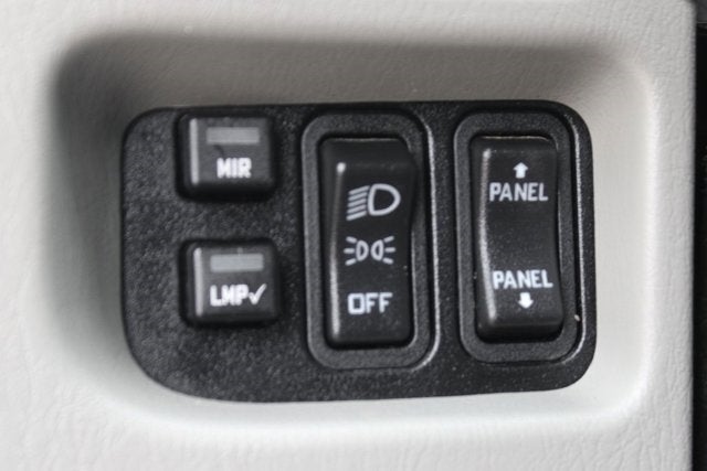 2016 International 4000 4300