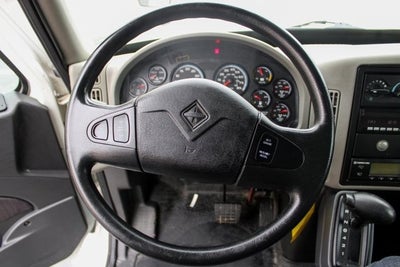 2016 International 4000 4300