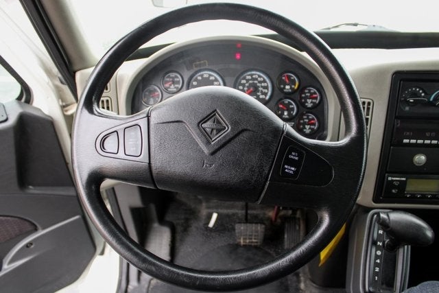 2016 International 4000 4300