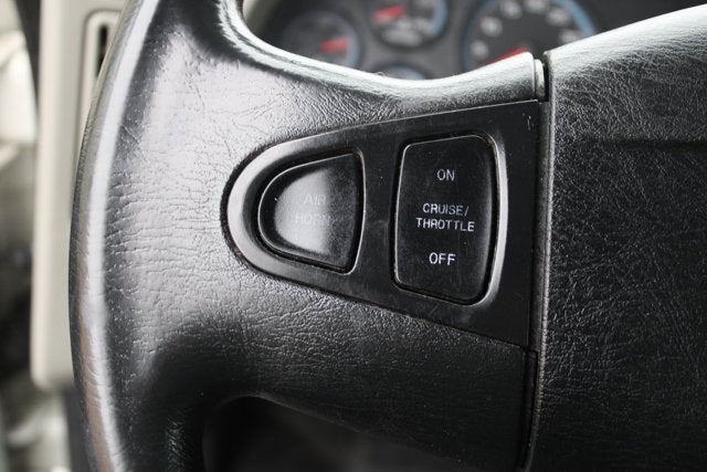 2016 International 4000 4300