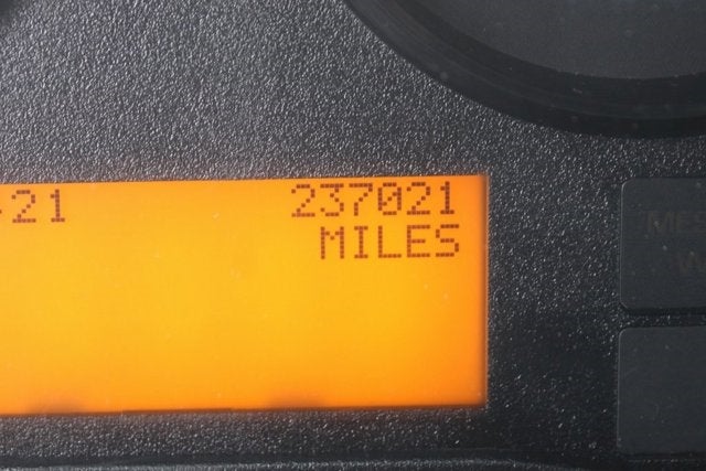 2016 International 4000 4300