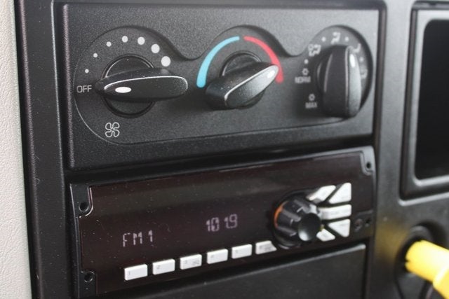 2016 International 4000 4300