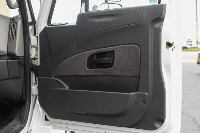 2016 International 4000 4300