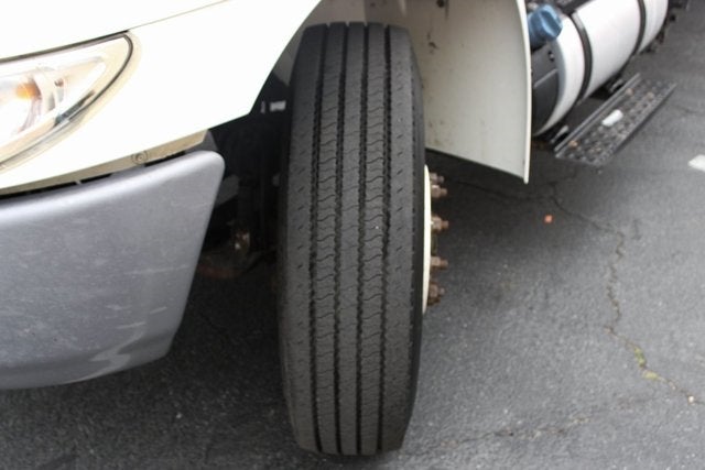 2016 International 4000 4300