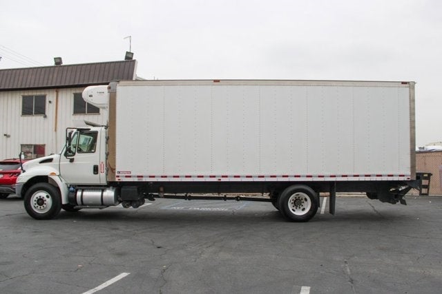 2016 International 4000 4300