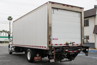 2016 International 4000 4300