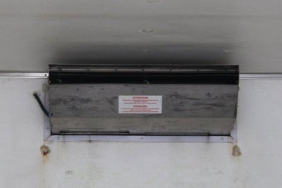 2016 International 4000 4300