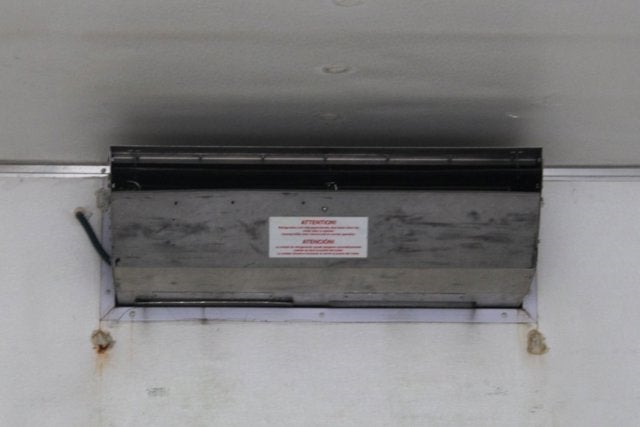 2016 International 4000 4300