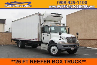2016 International 4000 4300