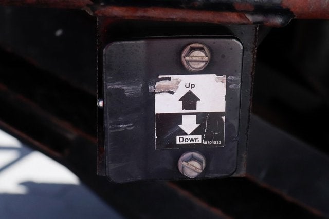 2017 International 4000 4300